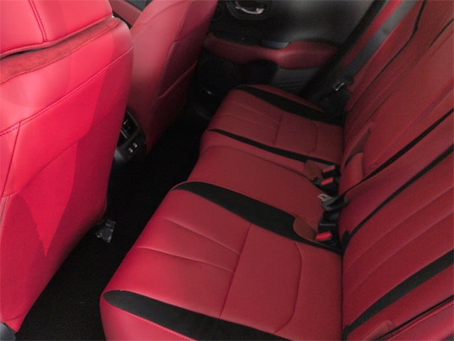 Thumbnail: 2025 Acura ADX - 13