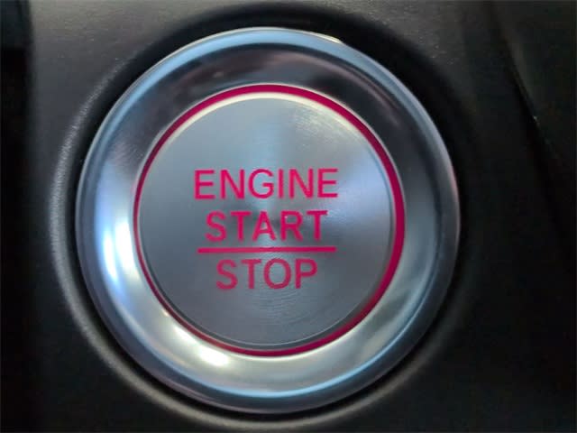 Thumbnail: 2025 Acura ADX - 39