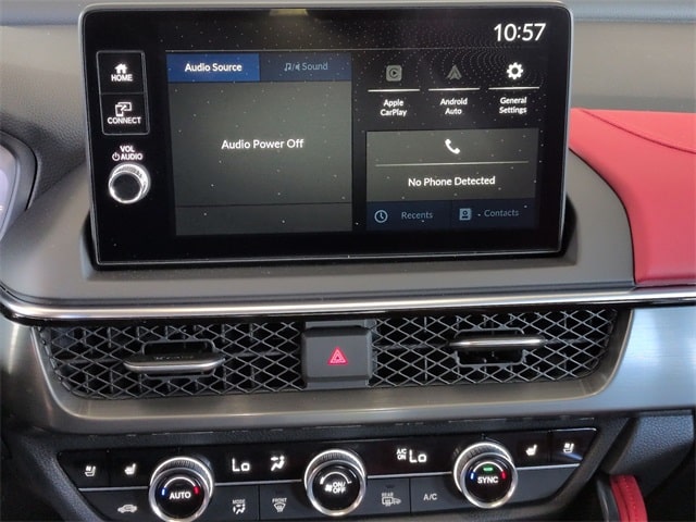 Thumbnail: 2025 Acura ADX - 15