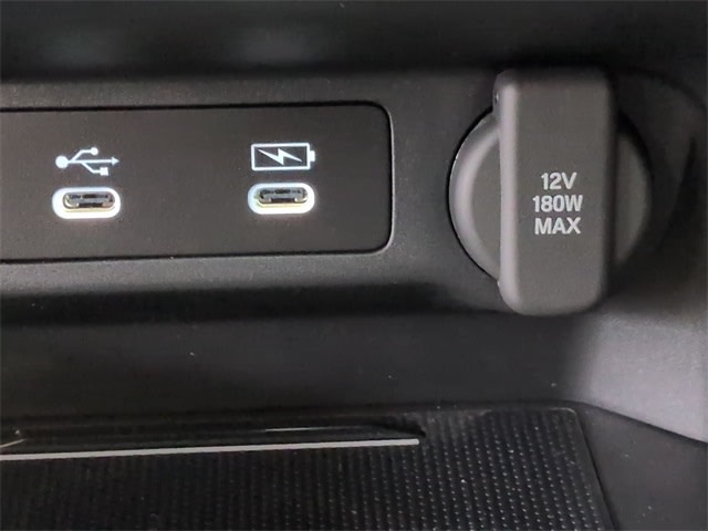 Thumbnail: 2025 Acura ADX - 37