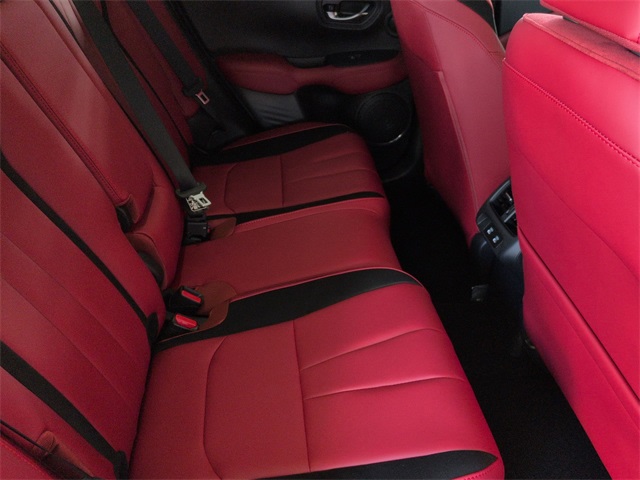 Thumbnail: 2025 Acura ADX - 29