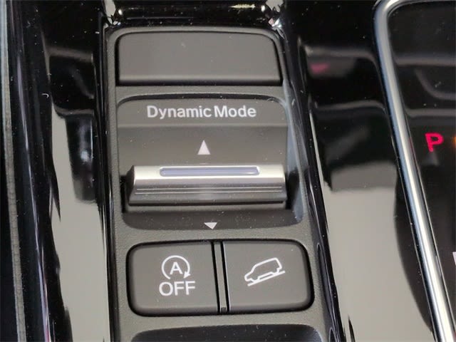 Thumbnail: 2025 Acura ADX - 40