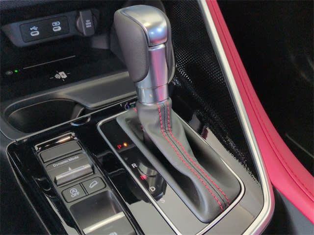 Thumbnail: 2025 Acura ADX - 16