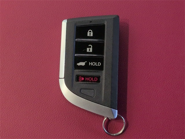 Thumbnail: 2025 Acura ADX - 19