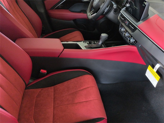 Thumbnail: 2025 Acura ADX - 31