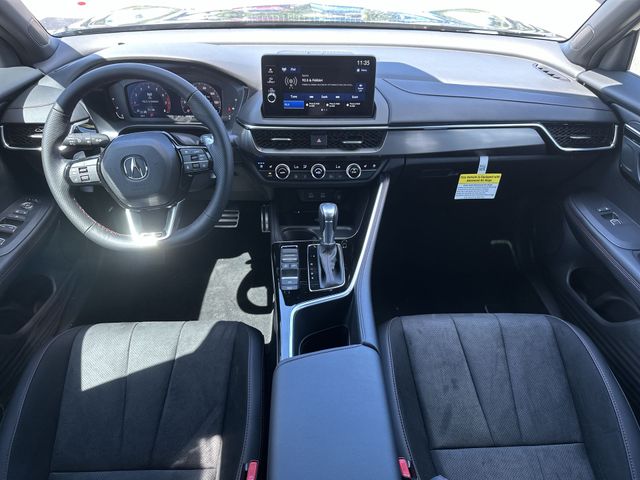 Thumbnail: 2026 Acura ADX - 2