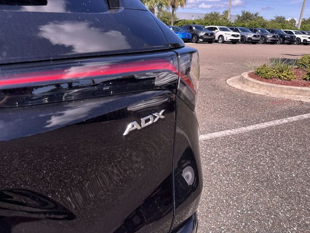 Thumbnail: 2026 Acura ADX - 31