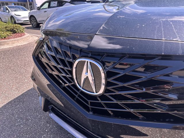 Thumbnail: 2026 Acura ADX - 7
