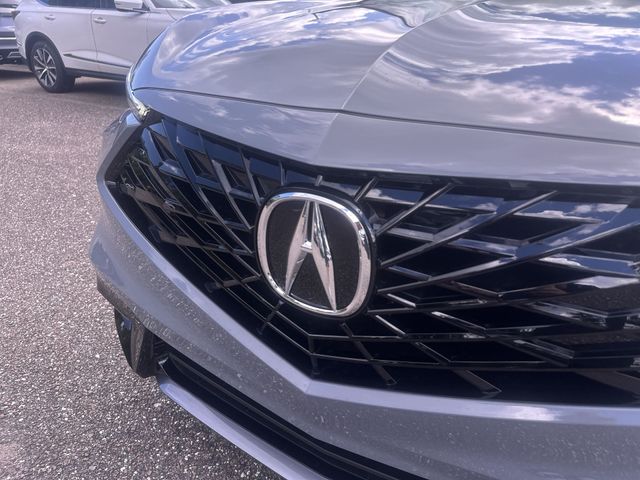 Thumbnail: 2026 Acura ADX - 7