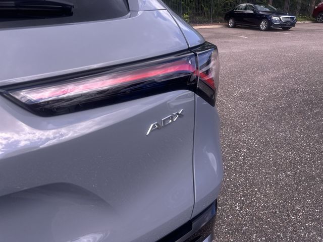 Thumbnail: 2026 Acura ADX - 31