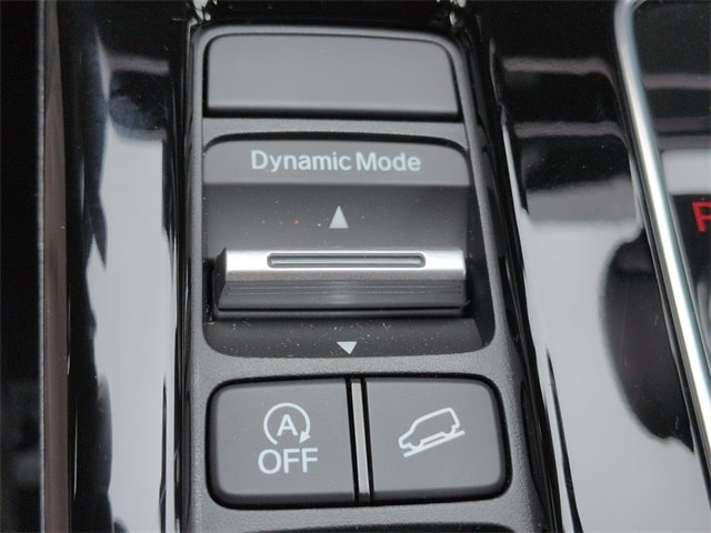 Thumbnail: 2025 Acura ADX - 40