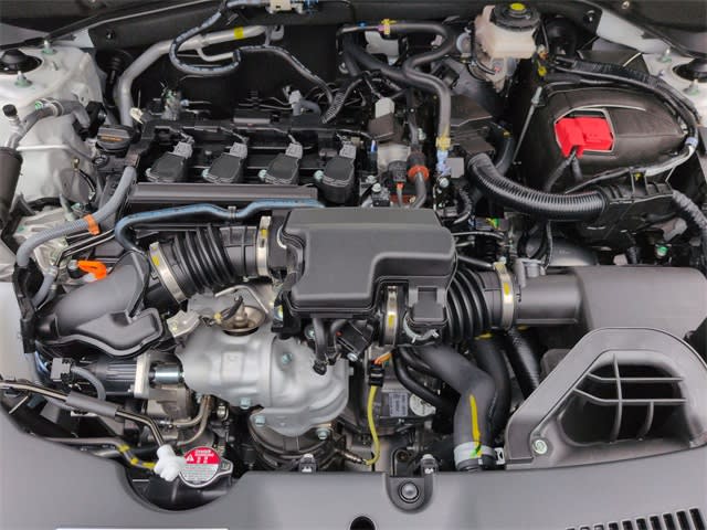 Thumbnail: 2025 Acura ADX - 9