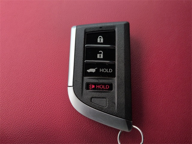 Thumbnail: 2025 Acura ADX - 20