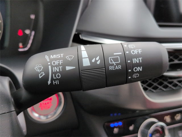 Thumbnail: 2025 Acura ADX - 15