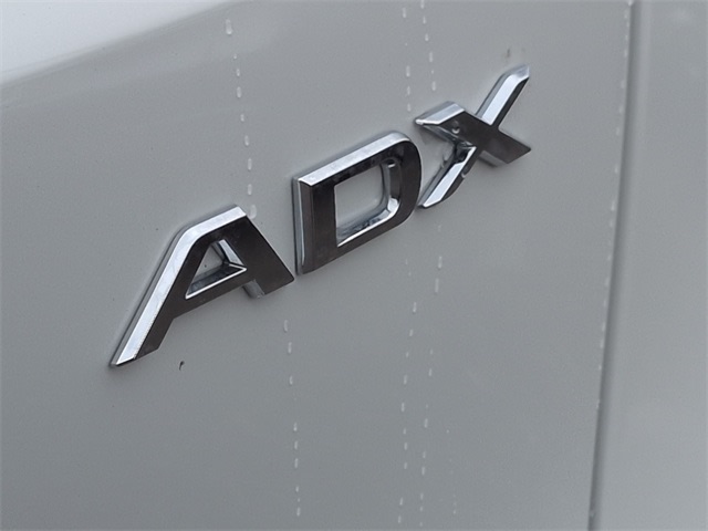 Thumbnail: 2025 Acura ADX - 27