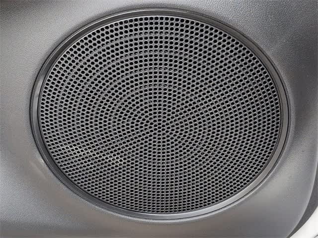 Thumbnail: 2025 Acura ADX - 37