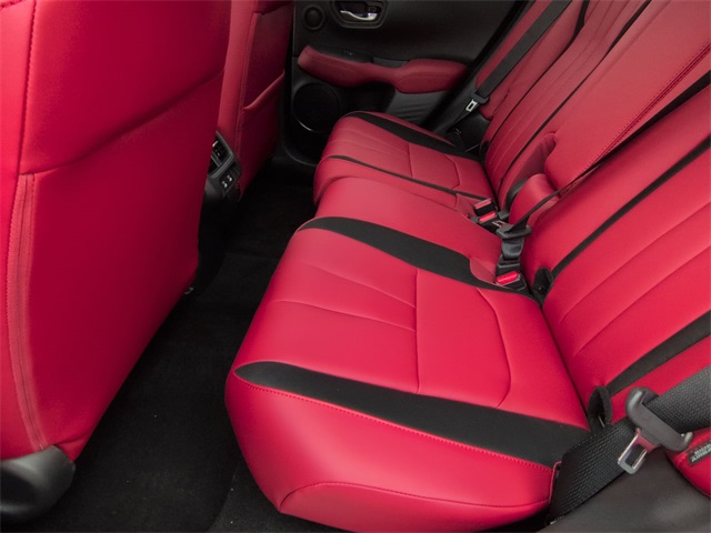 Thumbnail: 2025 Acura ADX - 30