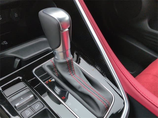 Thumbnail: 2025 Acura ADX - 17