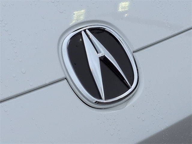 Thumbnail: 2025 Acura ADX - 7