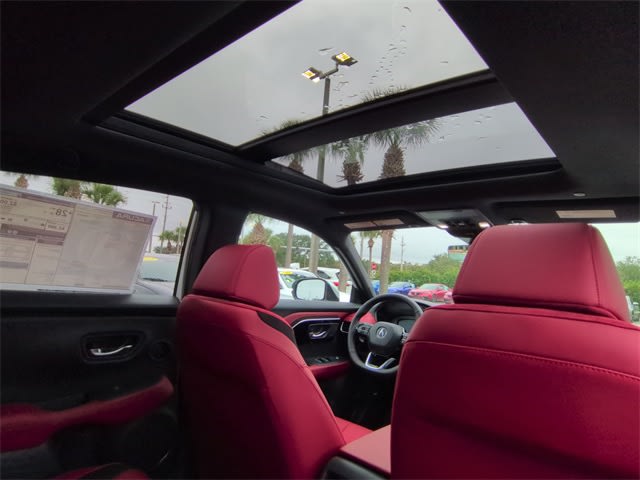 Thumbnail: 2025 Acura ADX - 32