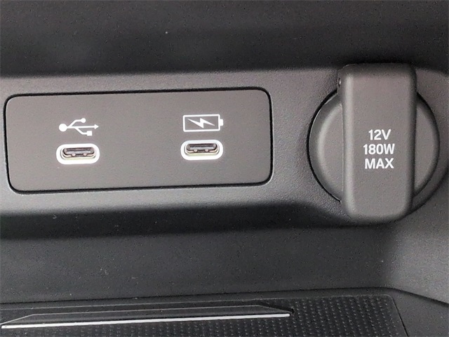 Thumbnail: 2025 Acura ADX - 38