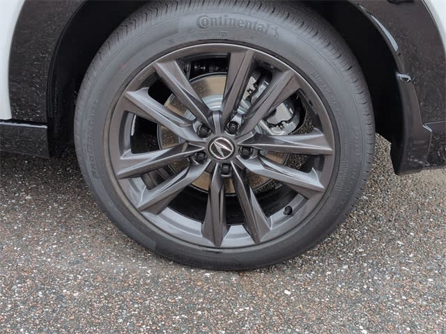 Thumbnail: 2025 Acura ADX - 8