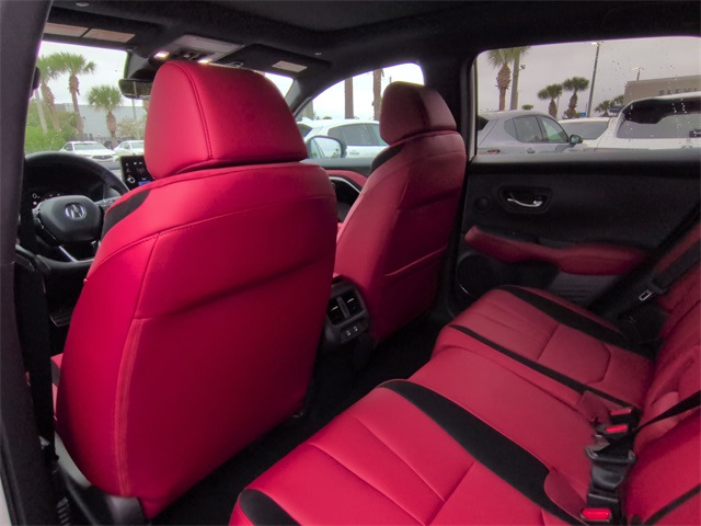 Thumbnail: 2025 Acura ADX - 13