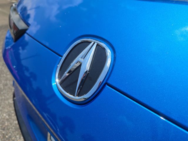Thumbnail: 2026 Acura ADX - 7