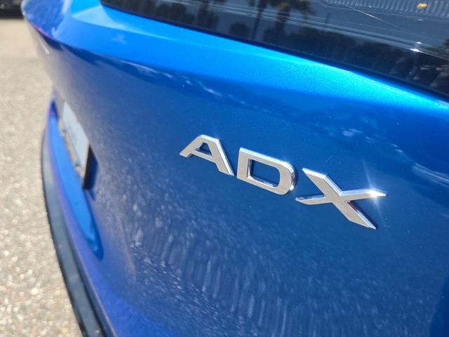 Thumbnail: 2026 Acura ADX - 23