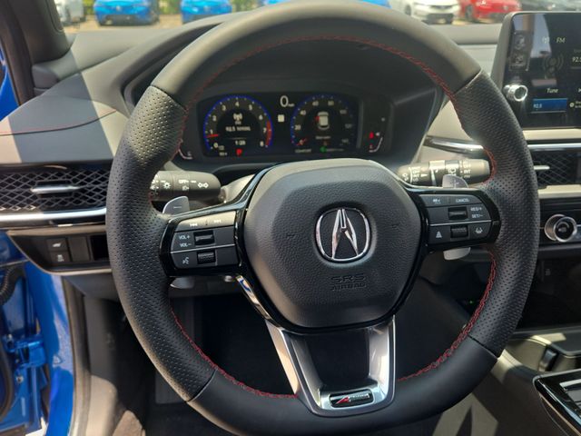 Thumbnail: 2026 Acura ADX - 14