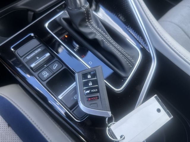 Thumbnail: 2026 Acura ADX - 36