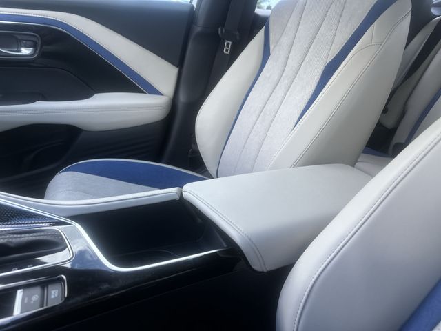 Thumbnail: 2026 Acura ADX - 35