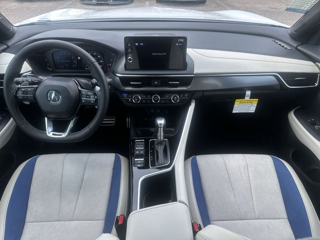 Thumbnail: 2026 Acura ADX - 2