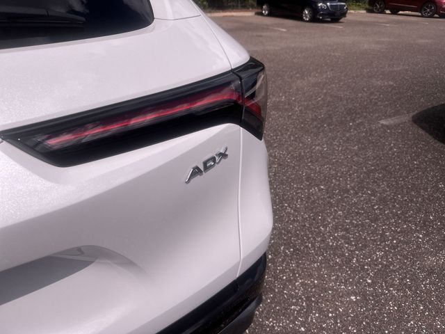 Thumbnail: 2026 Acura ADX - 30