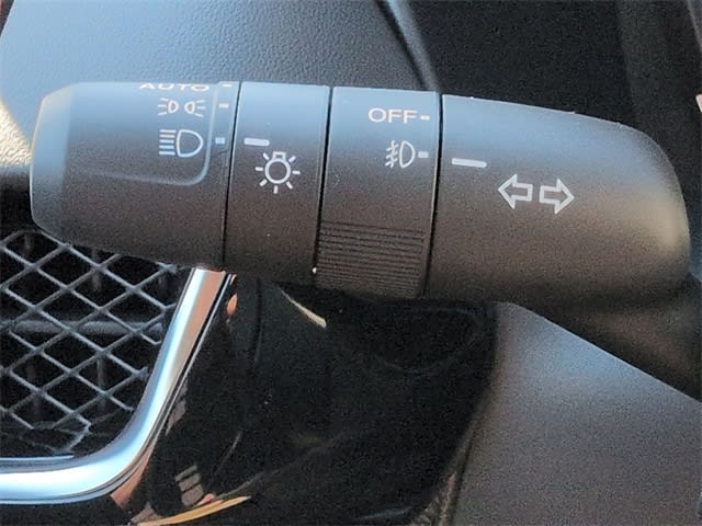 Thumbnail: 2025 Acura ADX - 34