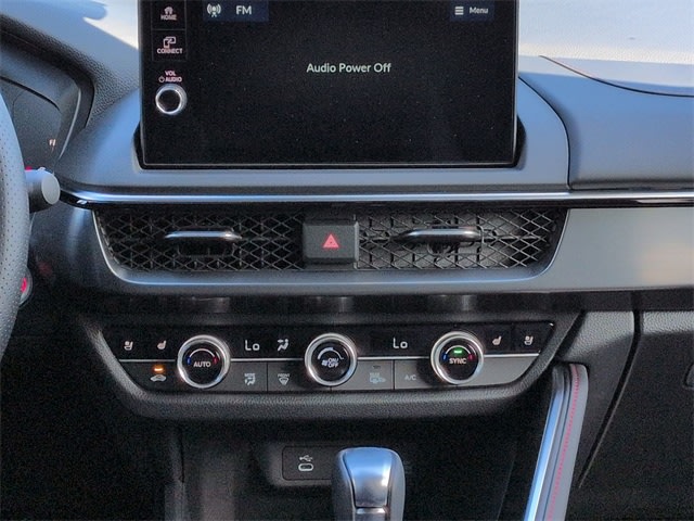 Thumbnail: 2025 Acura ADX - 15