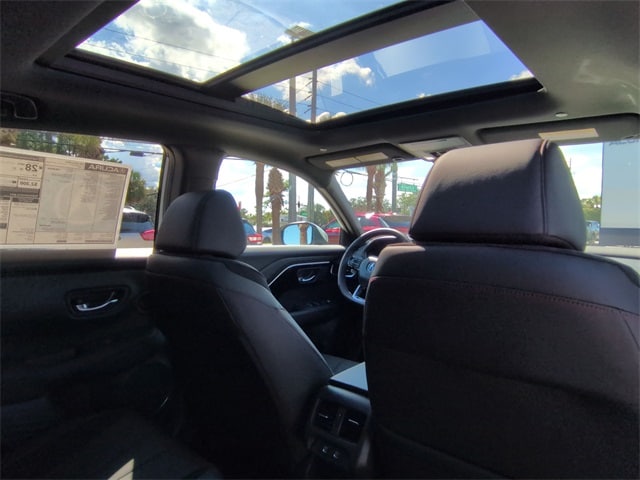 Thumbnail: 2025 Acura ADX - 31