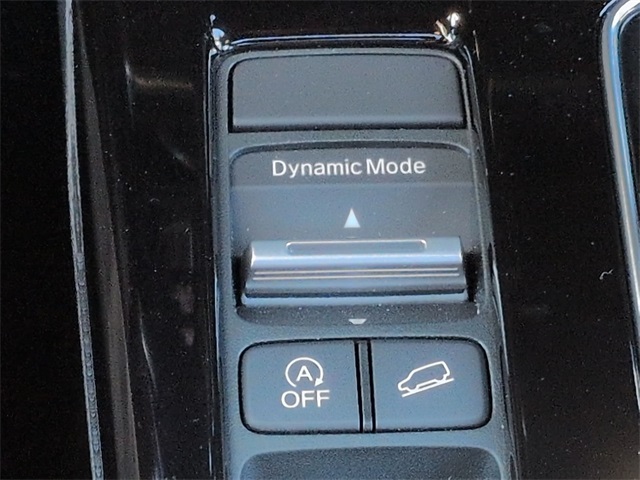 Thumbnail: 2025 Acura ADX - 40