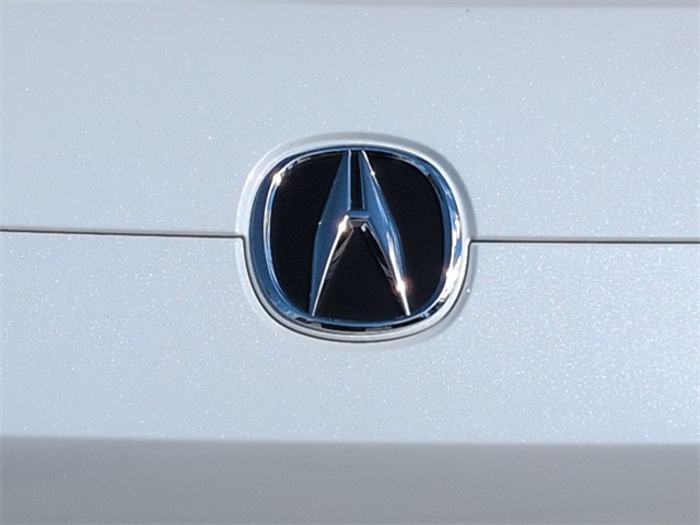 Thumbnail: 2025 Acura ADX - 25