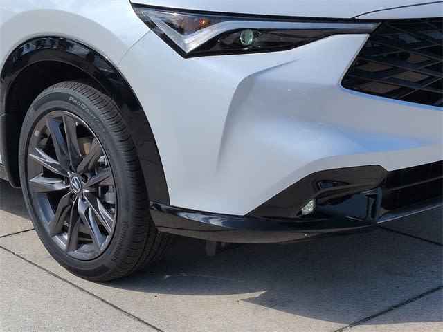 Thumbnail: 2025 Acura ADX - 7