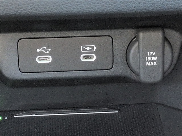 Thumbnail: 2025 Acura ADX - 37