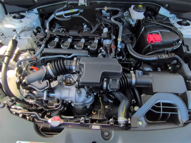 Thumbnail: 2025 Acura ADX - 9