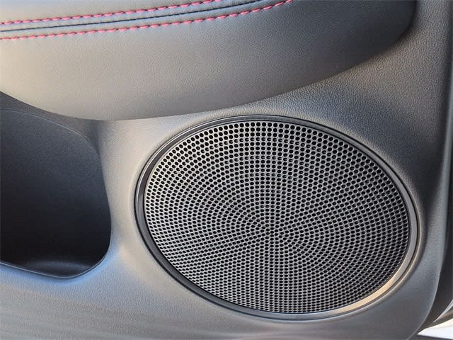 Thumbnail: 2025 Acura ADX - 36