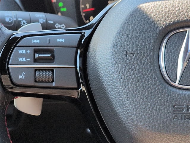 Thumbnail: 2025 Acura ADX - 32