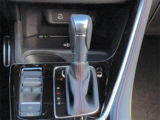 Thumbnail: 2025 Acura ADX - 16