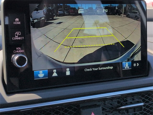 Thumbnail: 2025 Acura ADX - 35