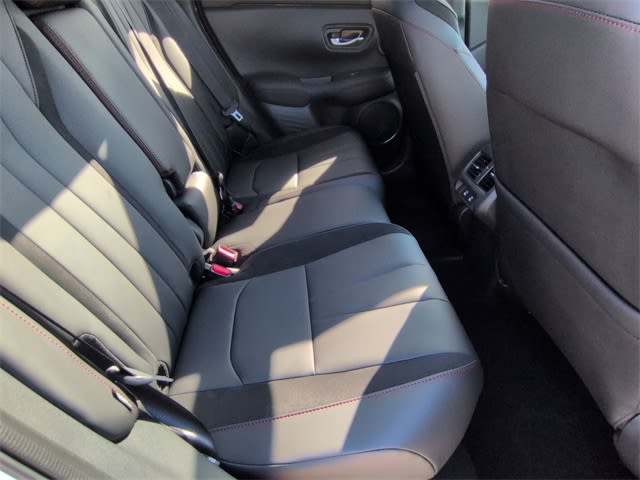 Thumbnail: 2025 Acura ADX - 30