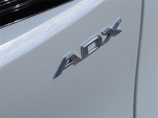 Thumbnail: 2025 Acura ADX - 26