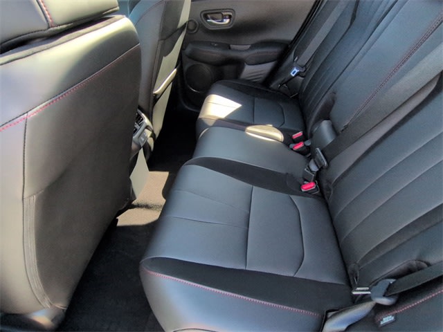 Thumbnail: 2025 Acura ADX - 29