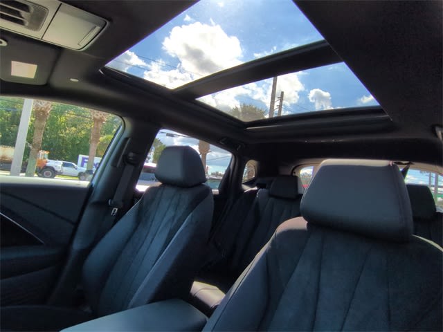 Thumbnail: 2025 Acura ADX - 28